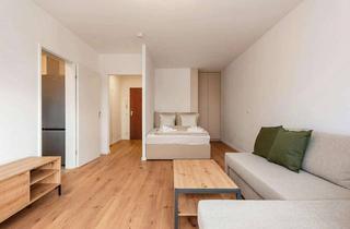 Immobilie mieten in Mehringplatz, 10969 Kreuzberg, Mehringplatz, Berlin furnished