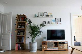 Immobilie mieten in Mörfelder Landstraße, 60598 Sachsenhausen, Mörfelder Landstraße, Frankfurt am Main furnished