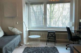 Immobilie mieten in An Der Alster, 20099 St. Georg, An der Alster, Hamburg furnished