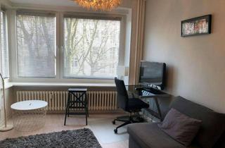 Immobilie mieten in An Der Alster, 20099 St. Georg, An der Alster, Hamburg furnished
