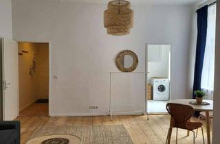 Immobilie mieten in Reuterstraße, 12047 Neukölln, Reuterstraße, Berlin furnished