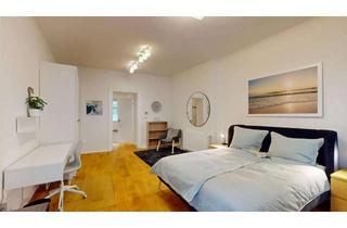 Immobilie mieten in Grunewaldstraße, 10823 Schöneberg, Grunewaldstraße, Berlin furnished