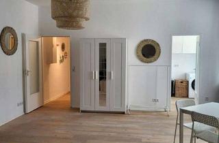 Immobilie mieten in Reuterstraße, 12047 Neukölln, Reuterstraße, Berlin furnished