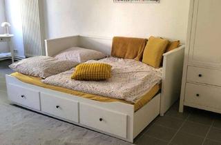 Immobilie mieten in Wüsthoffstraße, 12101 Tempelhof, Wüsthoffstraße, Berlin furnished