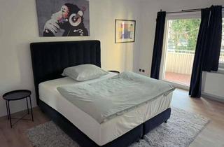 Immobilie mieten in Kettenhofweg, 60325 Westend-Süd, Kettenhofweg, Frankfurt am Main furnished