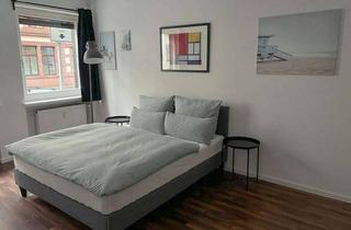 Immobilie mieten in Mainluststraße, 60329 Bahnhofsviertel, Mainluststraße, Frankfurt am Main furnished