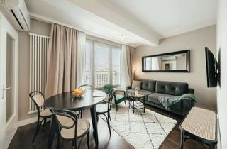 Immobilie mieten in Stresemannstraße, 10963 Kreuzberg, Stresemannstraße, Berlin furnished