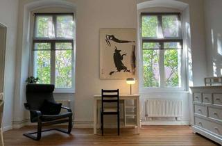 Immobilie mieten in Cotheniusstraße, 10407 Prenzlauer Berg, Cotheniusstraße, Berlin furnished