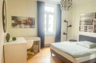 Immobilie mieten in Ingolstädter Straße, 60316 Ostend, Ingolstädter Straße, Frankfurt am Main furnished