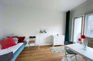 Immobilie mieten in Franklinstraße, 10587 Charlottenburg, Franklinstraße, Berlin furnished