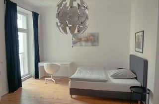 Immobilie mieten in Pettenkoferstraße, 10247 Friedrichshain, Pettenkoferstraße, Berlin furnished