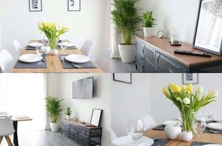 Immobilie mieten in Havelländer Weg, 14612 Falkensee, Havelländer Weg, Falkensee furnished