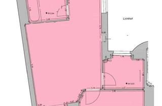 Immobilie mieten in Fechnerstraße, 10717 Wilmersdorf, Fechnerstraße, Berlin