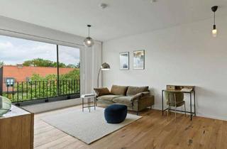 Immobilie mieten in Cunostraße, 14199 Schmargendorf, Cunostraße, Berlin furnished