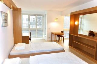 Immobilie mieten in Kreuznacher Straße, 14197 Friedenau, Kreuznacher Straße, Berlin furnished