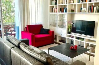 Immobilie mieten in Kolberger Straße, 13357 Wedding, Kolberger Straße, Berlin furnished