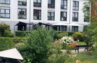 Wohnung kaufen in Overather Straße 32, 51429 Bergisch Gladbach, Investment - Seltene Gelegenheit - Vermietetes 1 Zimmer Pflegeapartment - Residenz carpe diem