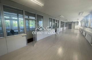 Büro zu mieten in 71263 Weil der Stadt, Attraktive Gewerberäume in ruhiger Waldrandlage