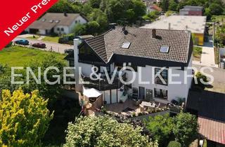 Mehrfamilienhaus kaufen in 66787 Wadgassen, Mehrfamilienhaus mit 5 Wohneinheiten in Wadgassen / Hostenbach!