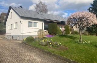 Einfamilienhaus kaufen in 78199 Bräunlingen, PREISSENKUNG: MINUS 70.000.- € & kein Makler - Einfamilienhaus mit großem Grundstück in Bräunlingen