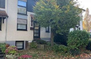 Reihenhaus kaufen in 53123 Hardtberg, Bonn-Hardtberg/Duisdorf Charmantes Reihenhaus mit Stellplatz