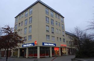 Praxen kaufen in Salvador-Allende-Str. 28, 18147 Toitenwinkel, Solides Investment - vermietete Praxis kaufen !