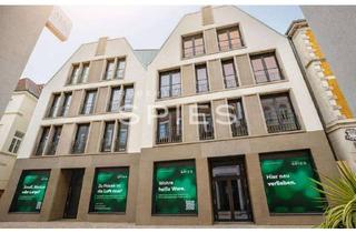 Geschäftslokal mieten in 26122 Innenstadt, Neubau Laden- oder Gastrofläche im Herzen Oldenburgs