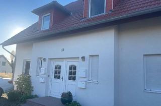 Wohnung kaufen in 17429 Balm, Inselruhe mit Grünblick ... Terrasse. Natur. Freiheit.