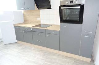 Wohnung mieten in 08412 Werdau, ** 1 Monat Kaltmietfrei ** 3 Zimmer Dachgeschosswohnung mit Küche in Werdau zu vermieten !