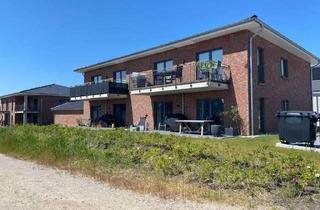 Wohnung mieten in Zum Redder 12, 24994 Medelby, Fast Neubau | 2-Zimmer-Wohnung in Medelby