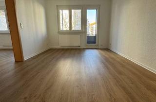 Wohnung mieten in Brieglebstraße, 99867 Gotha, !Sofort bezugsbereit! Neu sanierte 2-Raum Wohnung