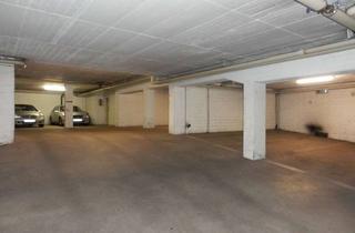 Garagen mieten in Ritaweg 3-7, 42651 Solingen-Mitte, Tiefgarage zu vermieten!