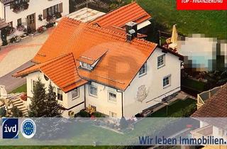 Einfamilienhaus kaufen in 94146 Hinterschmiding, ÄUßERST GEPFLEGTES EINFAMILIENHAUS