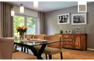 Haus kaufen in 01458 Ottendorf-Okrilla, Kleiner Raum, großes Glück! Ruhige Baulücke in Medingen
