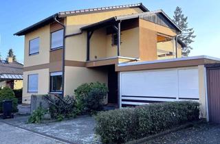 Einfamilienhaus kaufen in 67134 Birkenheide, Großzügiges, freistehendes Wohnhaus in ruhiger und beliebter Lage von Birkenheide