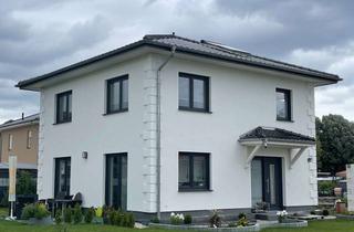 Villa kaufen in Landsberger Straße 209, 12623 Mahlsdorf, Neubau Stadtvilla in Berlin Mahlsdorf.