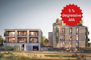 Anlageobjekt in Jägerweg, 73479 Ellwangen, 1,5 Zimmer Wohnung im 1. Obergeschoss | energieeffizient | wertbeständig | förderungsfähig