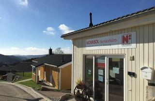 Anlageobjekt in Panoramablick, 37444 Sankt Andreasberg, !Kleine Kapitalanlage Panoramablick Harz!