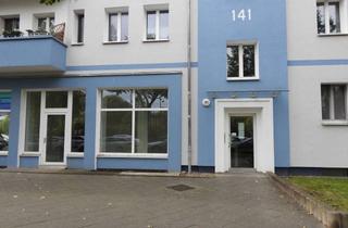 Geschäftslokal mieten in Siegfriedstraße 141, 10365 Lichtenberg, *Provisionsfrei* vielseitige Einzelhandelsfläche in Lichtenberg