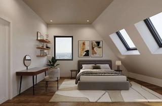 Wohnung kaufen in Landauer Straße 18, 67373 Dudenhofen, Neubau: 3-Zimmer Dachgeschosswohnung mit Balkon und Aufzug, schlüsselfertig, hochwertige Ausstattung
