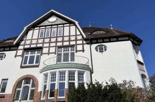 Wohnung mieten in Eckermannstraße, 21423 Winsen, Altbau-Charme in der City! Erstbezug nach Komplettsanierung - letzte freie Wohnung
