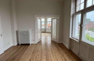 Wohnung mieten in Eckermannstraße, 21423 Winsen, Altbau-Charme in der City! Erstbezug nach Komplettsanierung - letzte freie Wohnung
