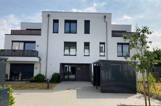 Wohnung mieten in Minna-Kimm-Weg, 27572 Wulsdorf, Schöne 2 Zimmerwohnung im Neubau