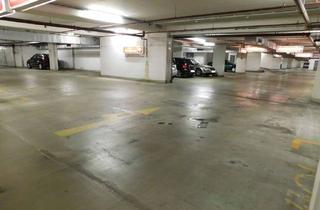 Garagen mieten in Paul-Junius-Str. 66 u.a., 10369 Lichtenberg, Tiefgaragenstellplatz mit Elektroladesäule im "City Point Center" zu vermieten