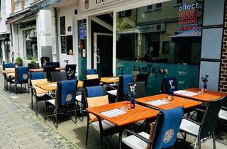 Gastronomiebetrieb mieten in 53639 Königswinter, *Königswinter Zentrum* Top laufendes Restaurant mit Bar zu verkaufen!