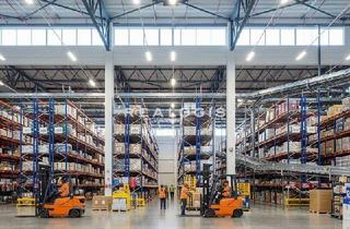 Gewerbeimmobilie mieten in 78727 Oberndorf, Lager-/ Logistikliegenschaft zu vermieten! - provisionsfrei-