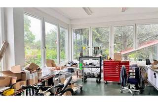 Büro zu mieten in 71394 Kernen, Kernen - Gewerbegebiet – Büro, Werkstatt, Lager - flexibel aufteilbar
