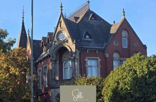 Gewerbeimmobilie kaufen in 32427 Minden, Teileigentum in historischer Sehenswürdigkeit von Minden!