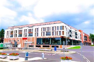 Büro zu mieten in Alfred-Stumpf-Straße / Ludwigstraße, 97816 Lohr am Main, Büro- oder Praxisfläche in Citylage zu vermieten