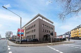Geschäftslokal mieten in 45473 Mitte, Flexibel gestaltbare Retailfläche mit guter Visibilität | Altstadt | Stellplätze vorhanden
